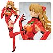 Neon Genesis Evangelion Creators' Labo Soryu Asuka Statue